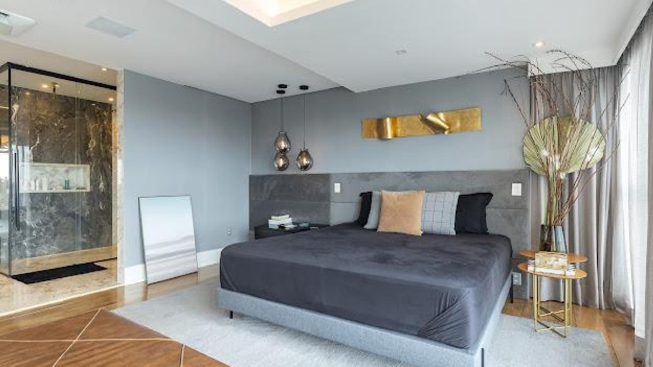 Apartamento, 2 quartos, 225 m² - Foto 26