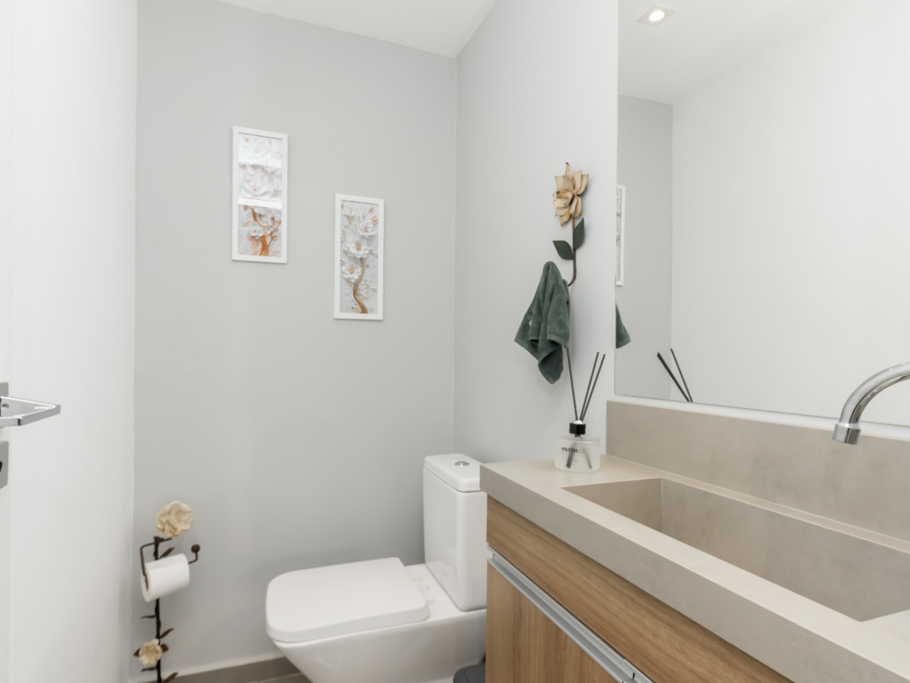 Apartamento, 3 quartos, 140 m² - Foto 13