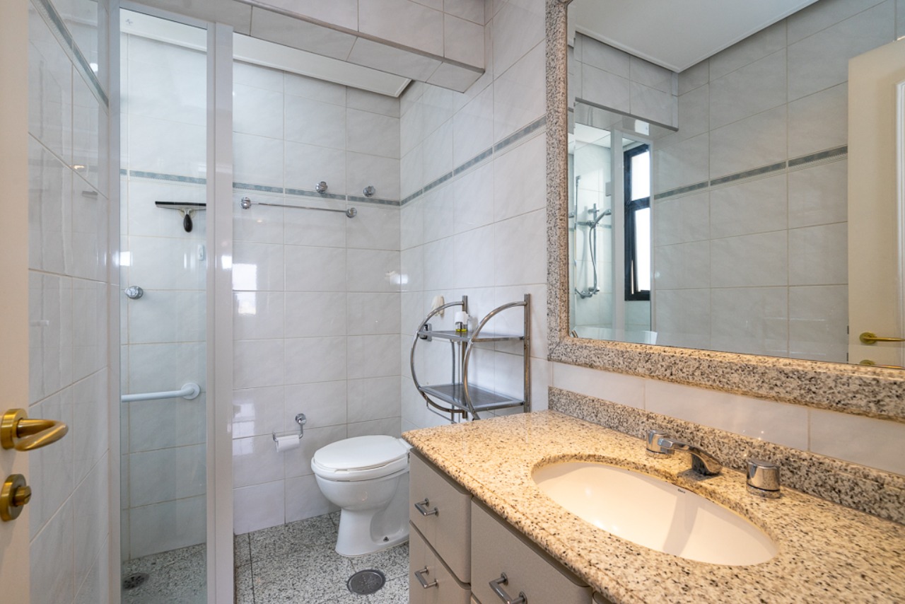 Apartamento, 3 quartos, 170 m² - Foto 30