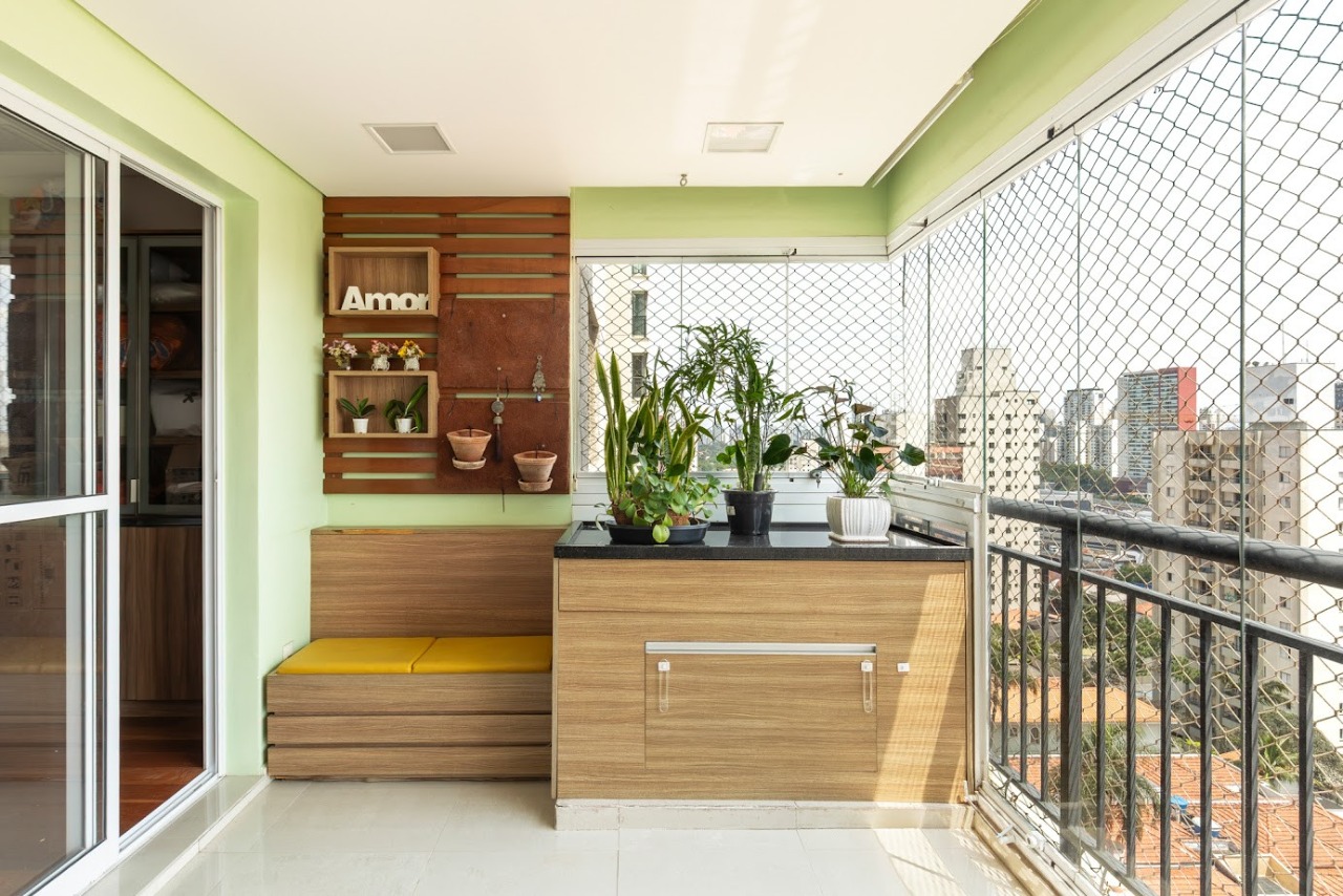 Apartamento, 3 quartos, 86 m² - Foto 4
