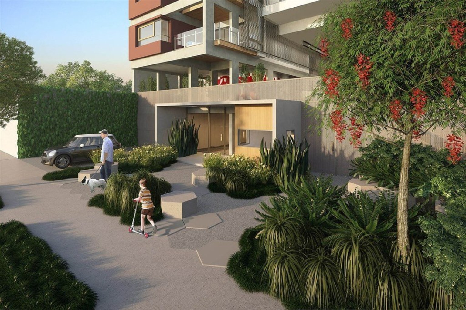Apartamento, 1 quarto, 52 m² - Foto 9