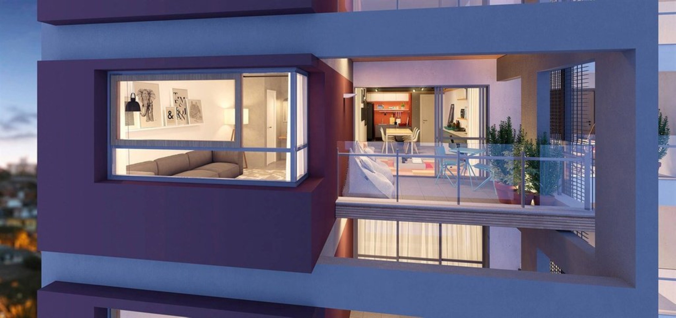 Apartamento, 1 quarto, 52 m² - Foto 15