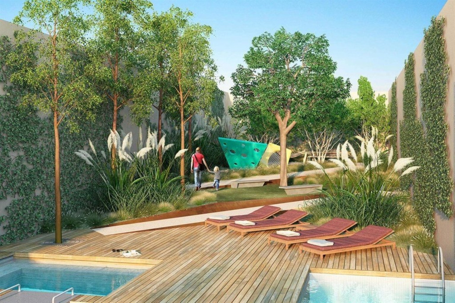 Apartamento, 1 quarto, 52 m² - Foto 6