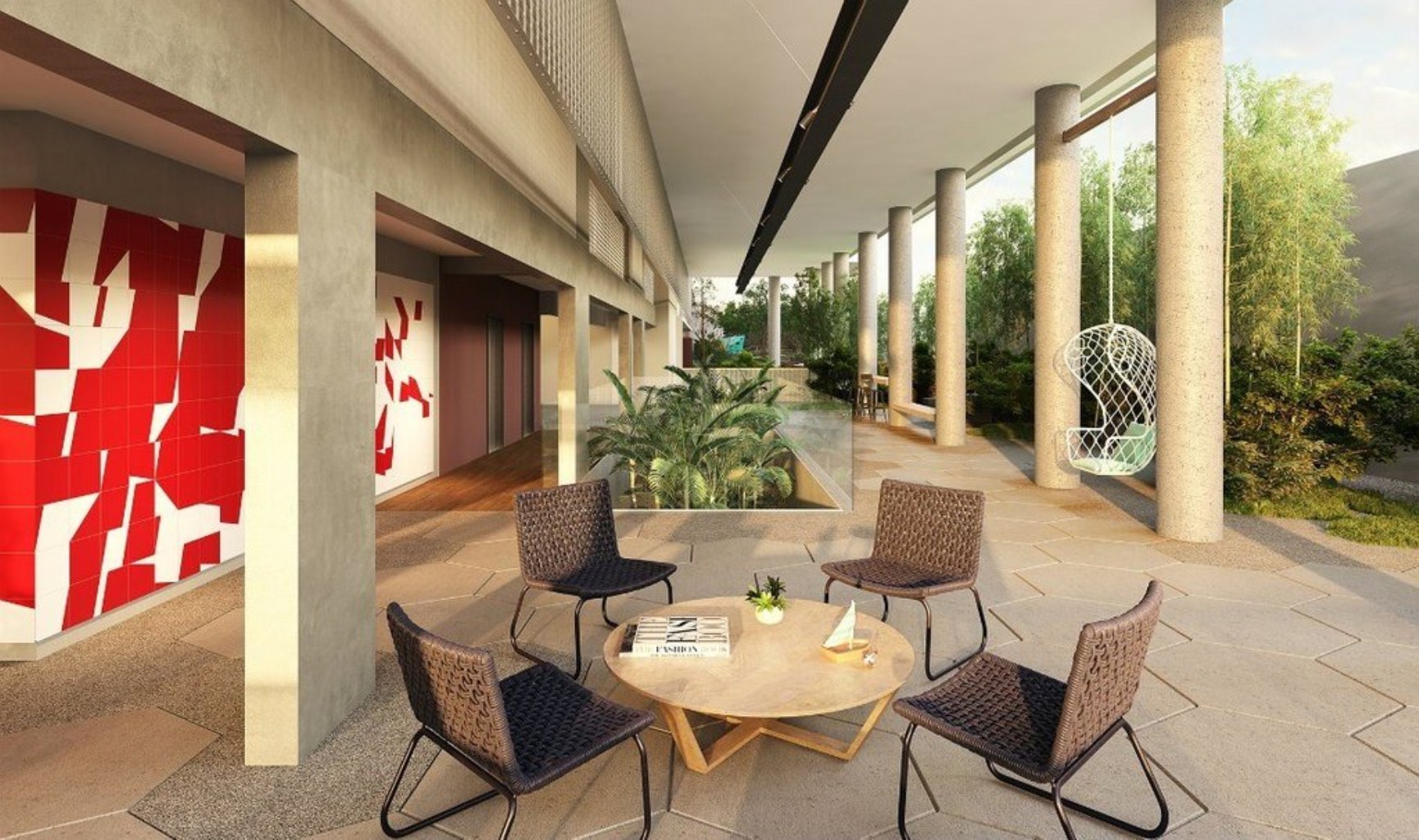 Apartamento, 1 quarto, 52 m² - Foto 14