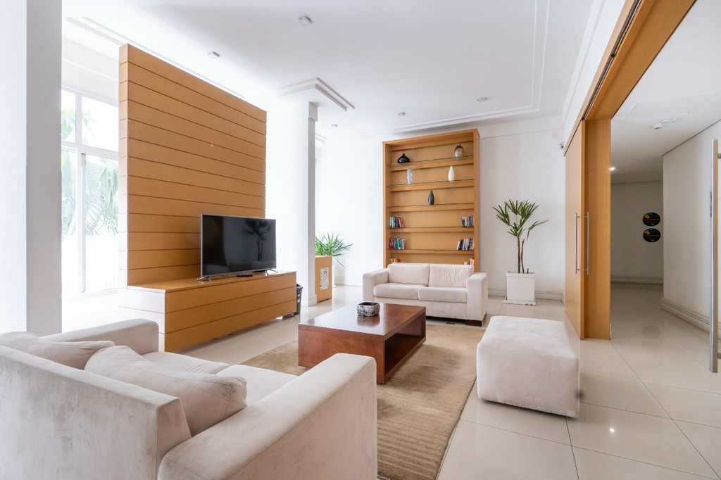 Apartamento, 2 quartos, 60 m² - Foto 24