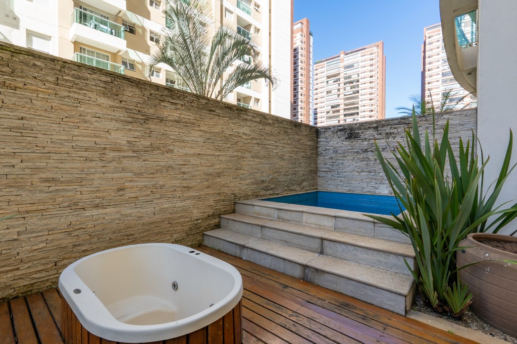 Apartamento, 2 quartos, 60 m² - Foto 28