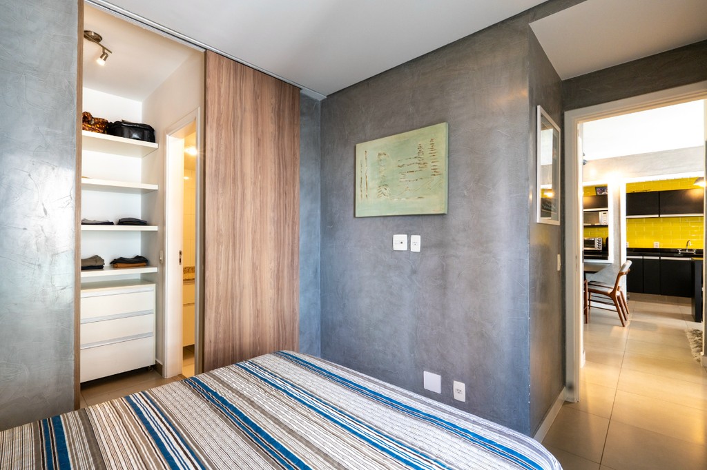 Apartamento, 2 quartos, 60 m² - Foto 29