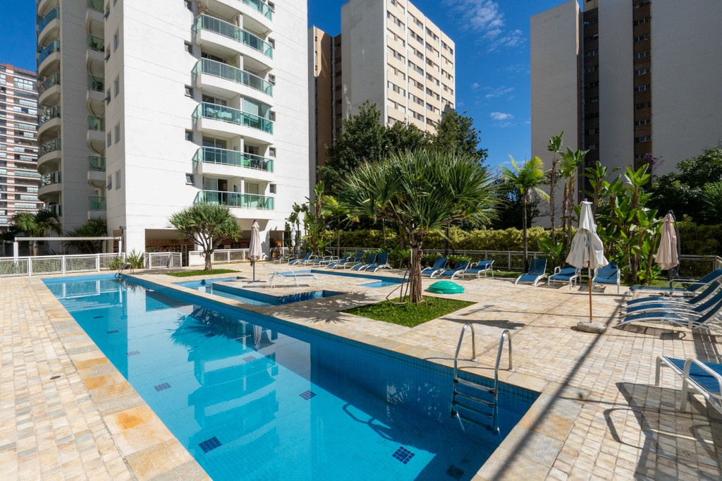 Apartamento, 2 quartos, 60 m² - Foto 30