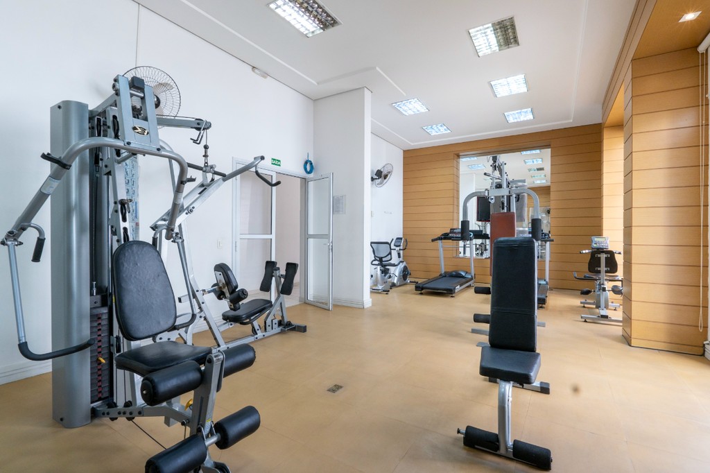 Apartamento, 2 quartos, 60 m² - Foto 31