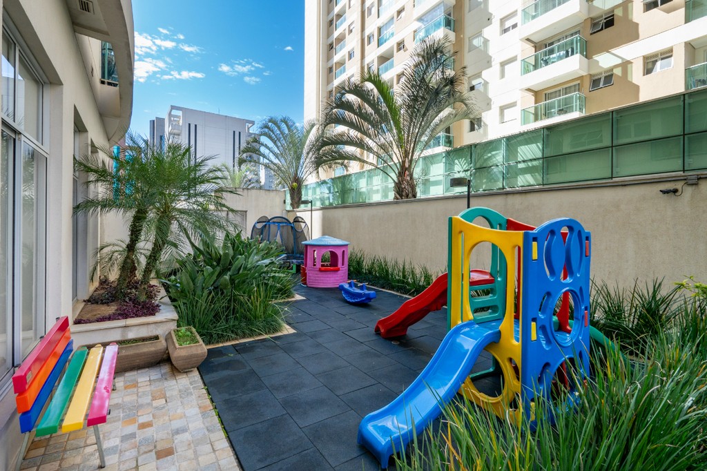 Apartamento, 2 quartos, 60 m² - Foto 35