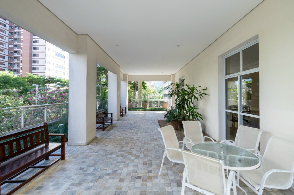 Apartamento, 2 quartos, 60 m² - Foto 38