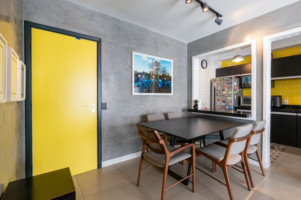 Apartamento, 2 quartos, 60 m² - Foto 5
