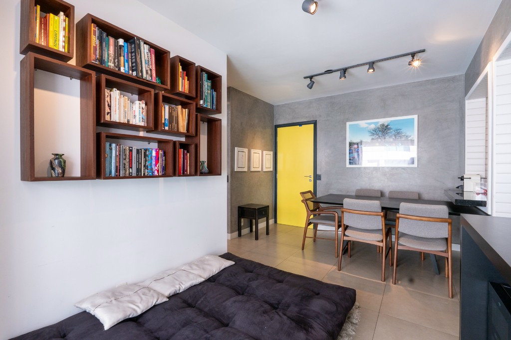Apartamento, 2 quartos, 60 m² - Foto 9
