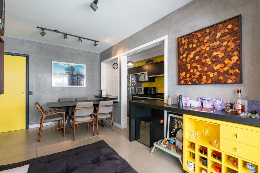 Apartamento, 2 quartos, 60 m² - Foto 12