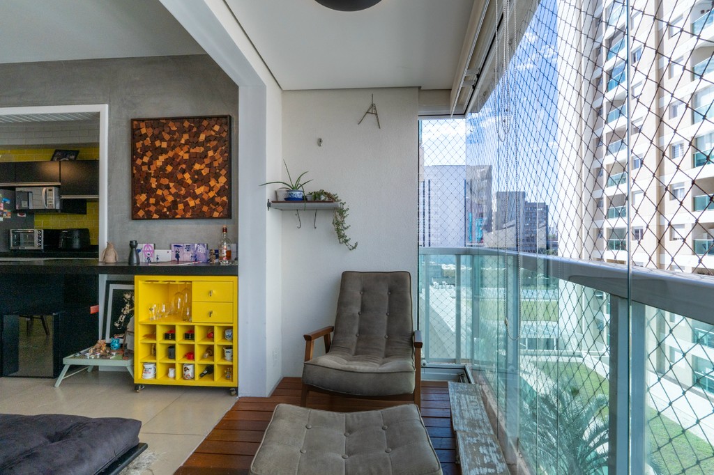 Apartamento, 2 quartos, 60 m² - Foto 10