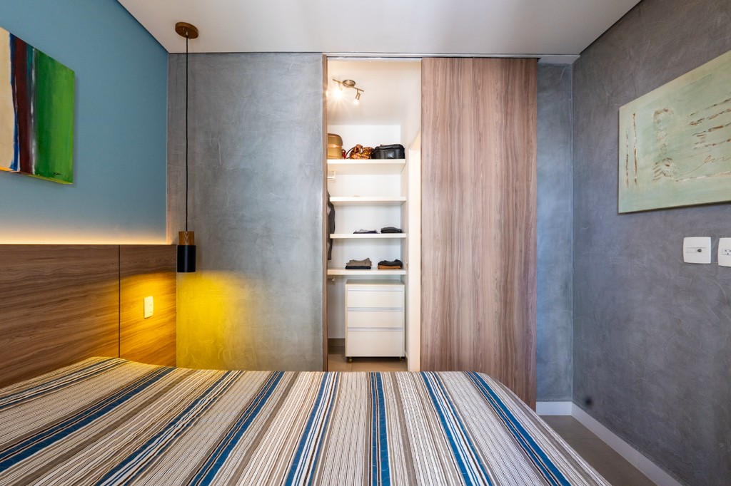 Apartamento, 2 quartos, 60 m² - Foto 13