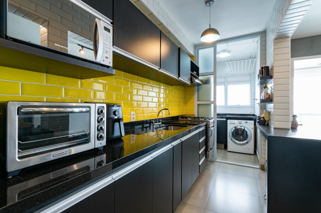 Apartamento, 2 quartos, 60 m² - Foto 7