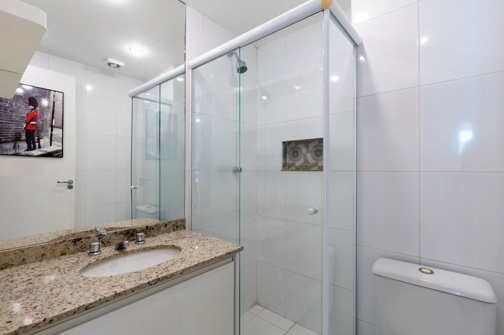 Apartamento, 2 quartos, 60 m² - Foto 19