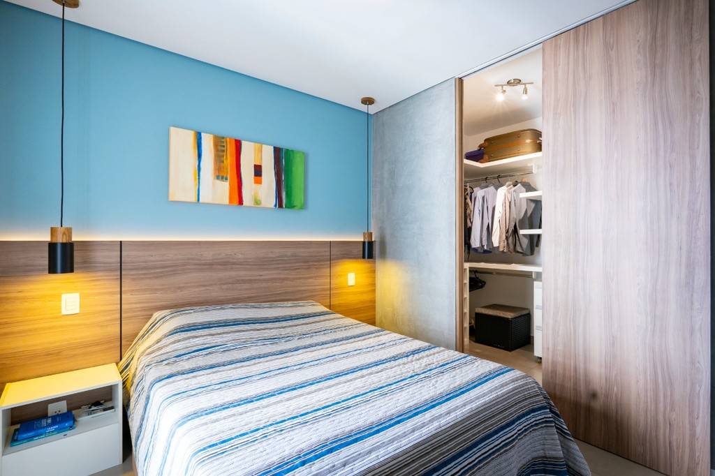 Apartamento, 2 quartos, 60 m² - Foto 17