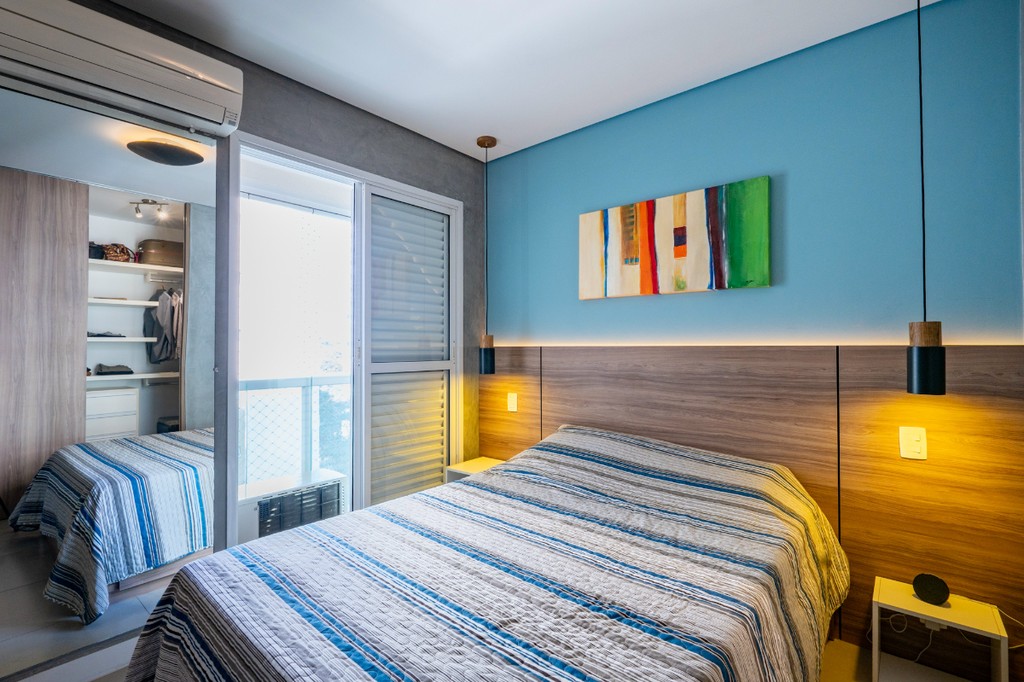 Apartamento, 2 quartos, 60 m² - Foto 16
