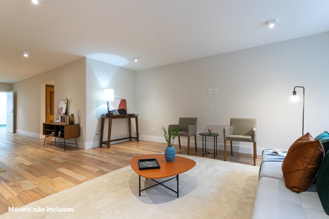 Apartamento, 4 quartos, 270 m² - Foto 5