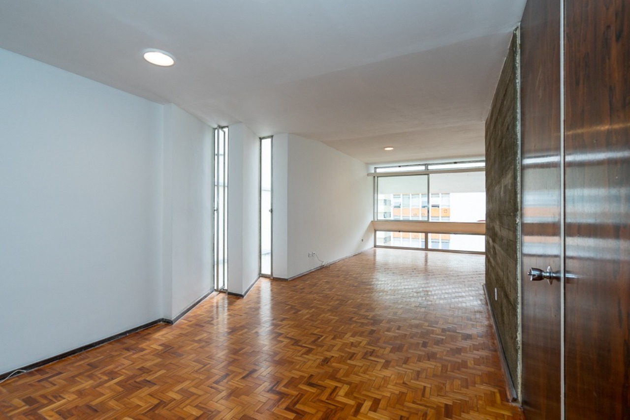 Apartamento, 3 quartos, 200 m² - Foto 9
