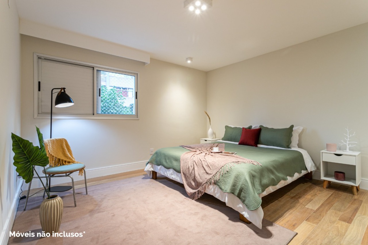 Apartamento, 4 quartos, 270 m² - Foto 11