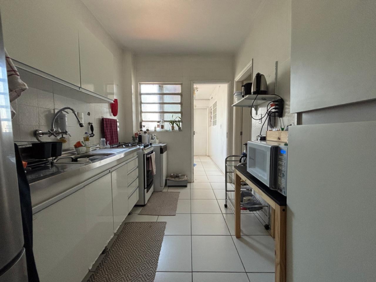 Apartamento, 2 quartos, 90 m² - Foto 7