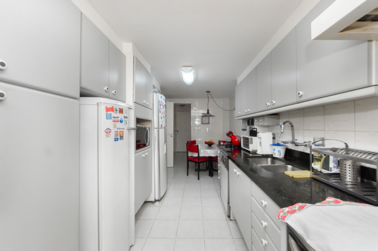 Cobertura, 4 quartos, 280 m² - Foto 16
