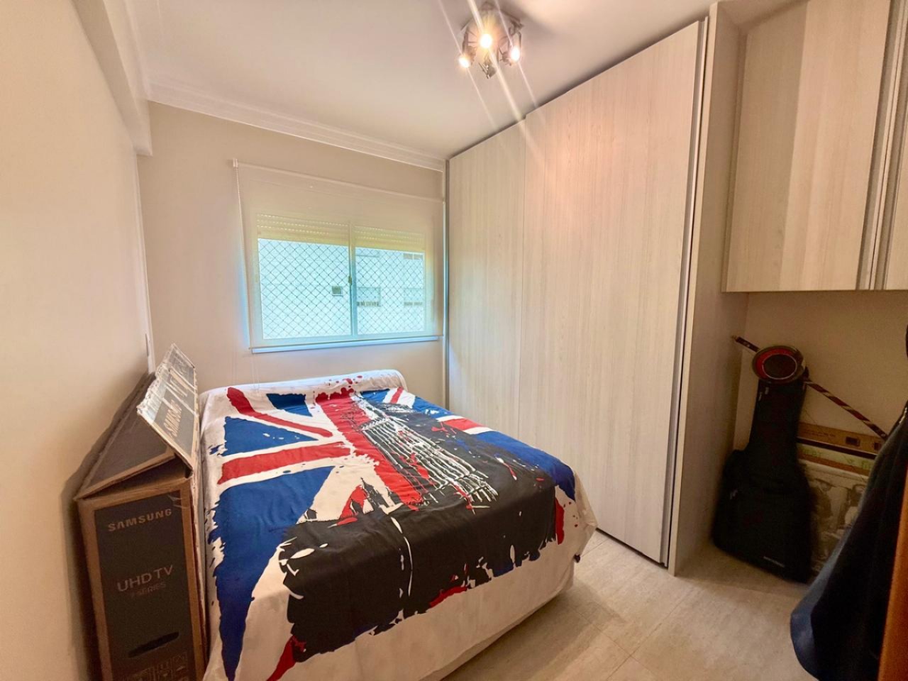 Apartamento, 3 quartos, 190 m² - Foto 23