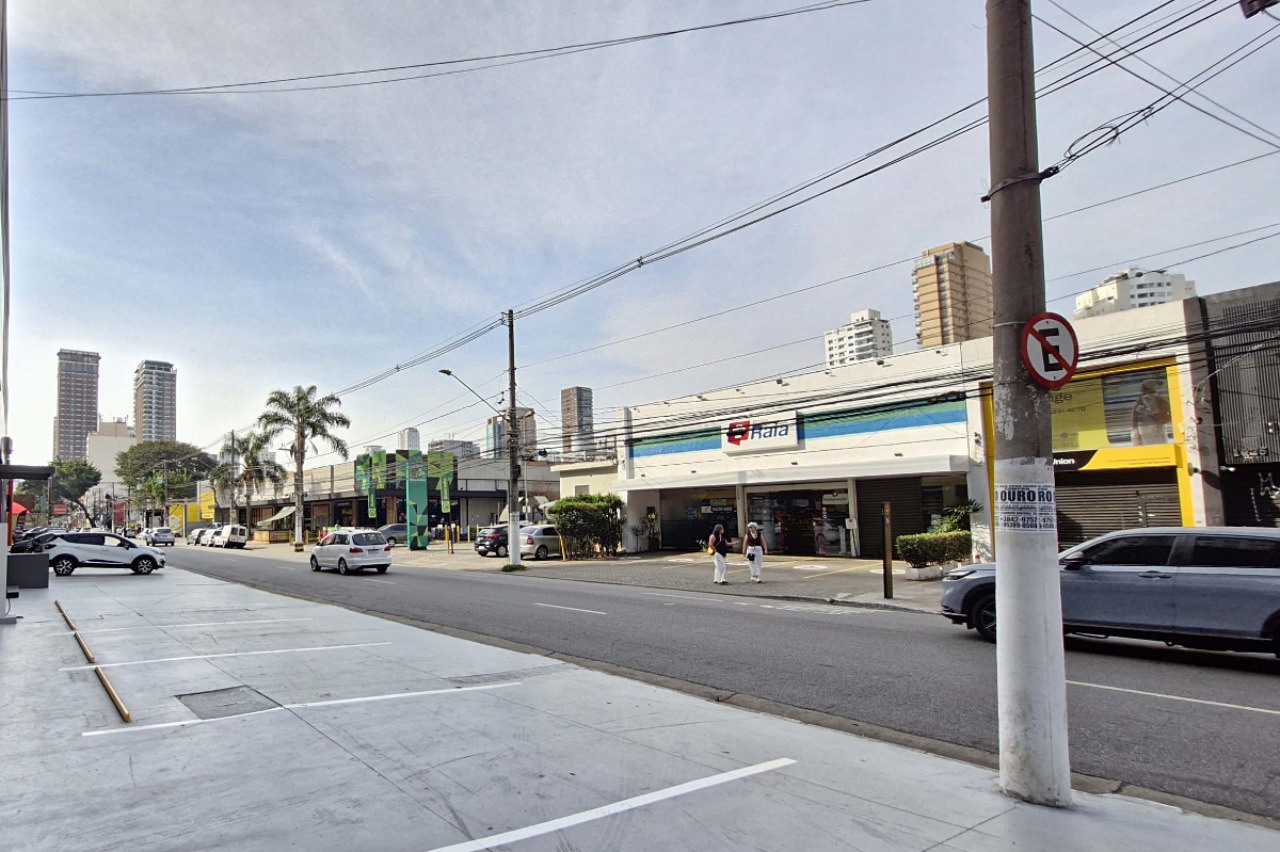 Prédio Inteiro, 660 m² - Foto 6