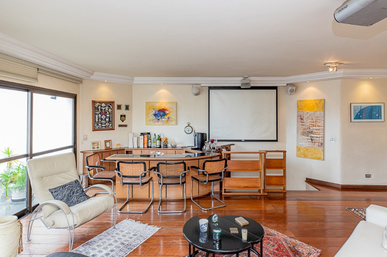Cobertura, 4 quartos, 280 m² - Foto 35