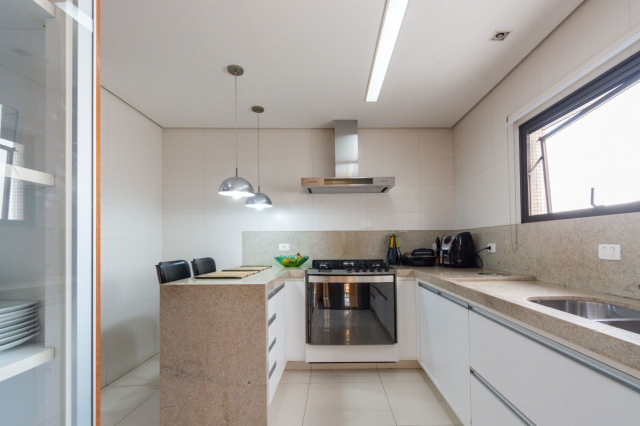 Cobertura, 3 quartos, 400 m² - Foto 11