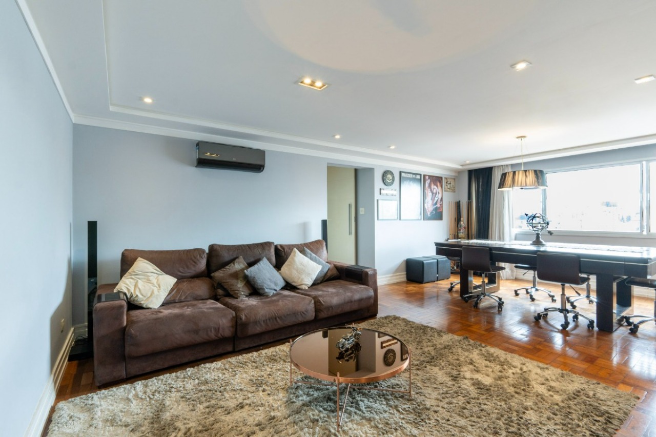 Apartamento, 4 quartos, 160 m² - Foto 9