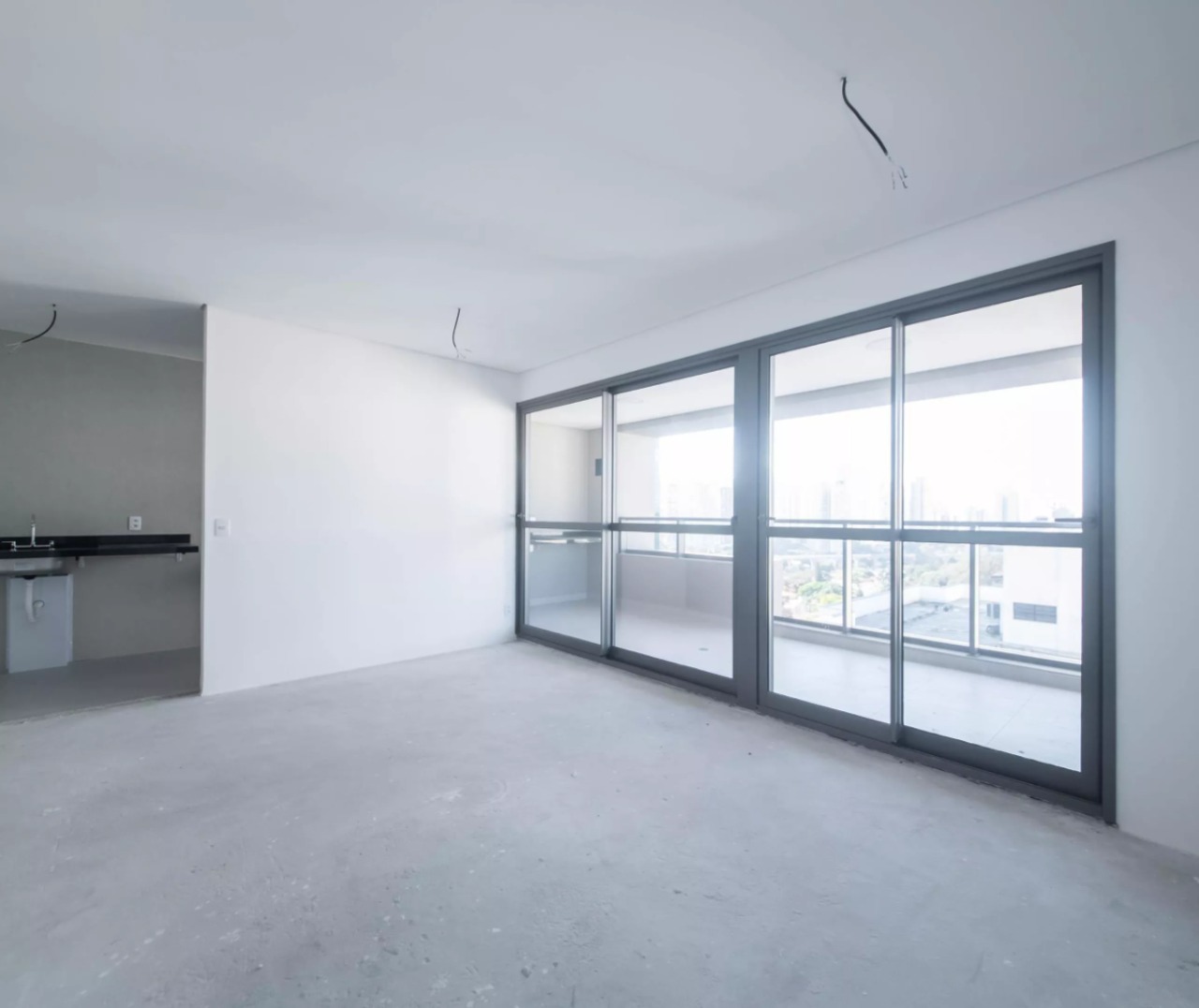 Apartamento, 2 quartos, 81 m² - Foto 15