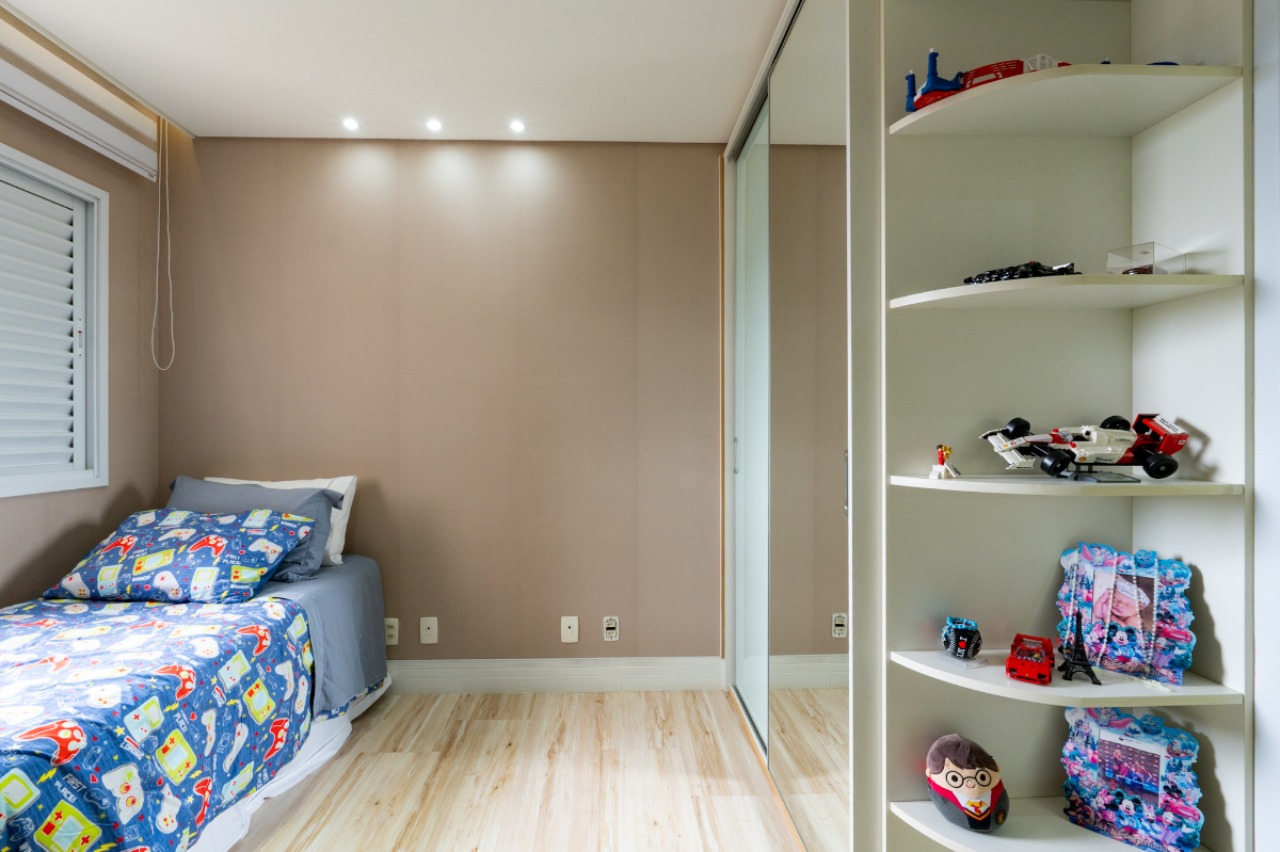 Apartamento, 3 quartos, 160 m² - Foto 36
