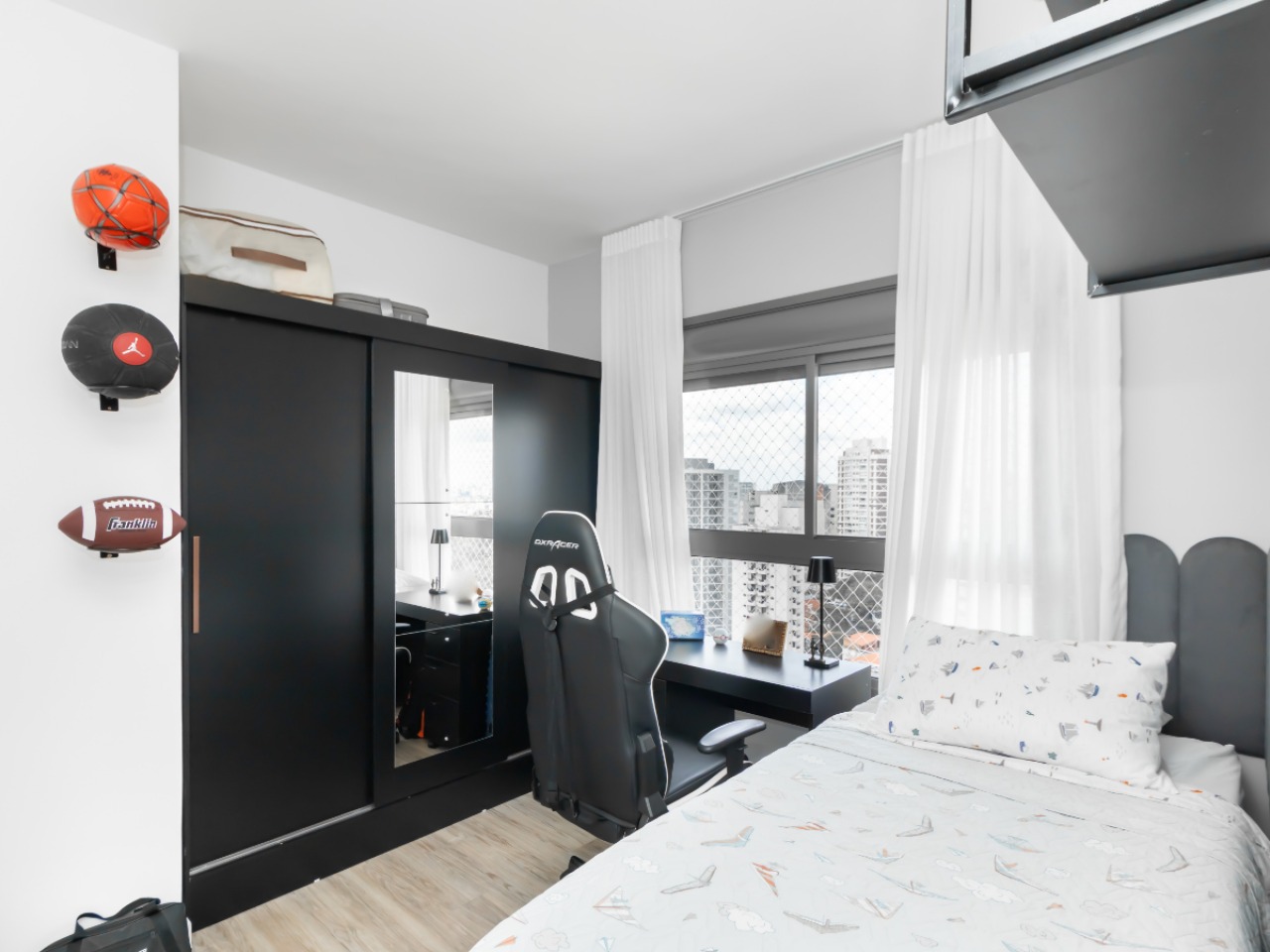 Apartamento, 3 quartos, 140 m² - Foto 27