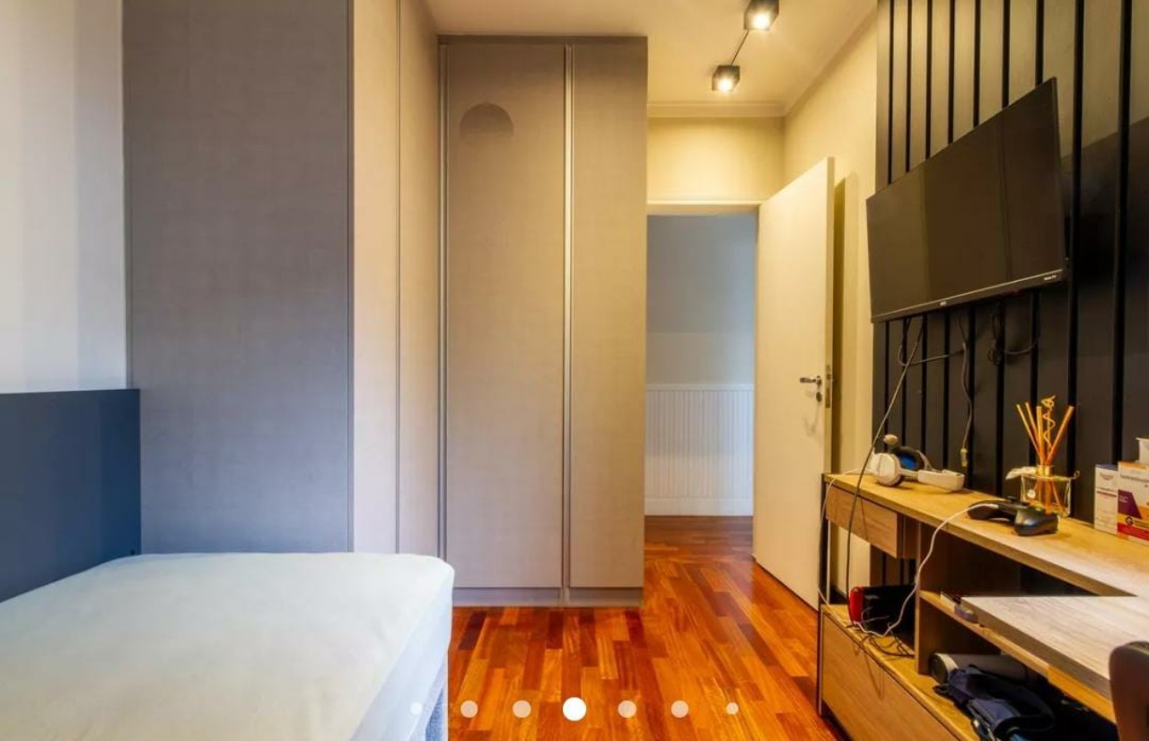 Casa, 4 quartos, 178 m² - Foto 20