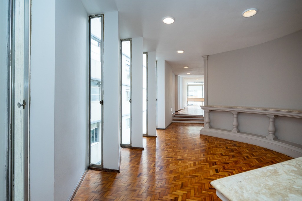 Apartamento, 3 quartos, 200 m² - Foto 11