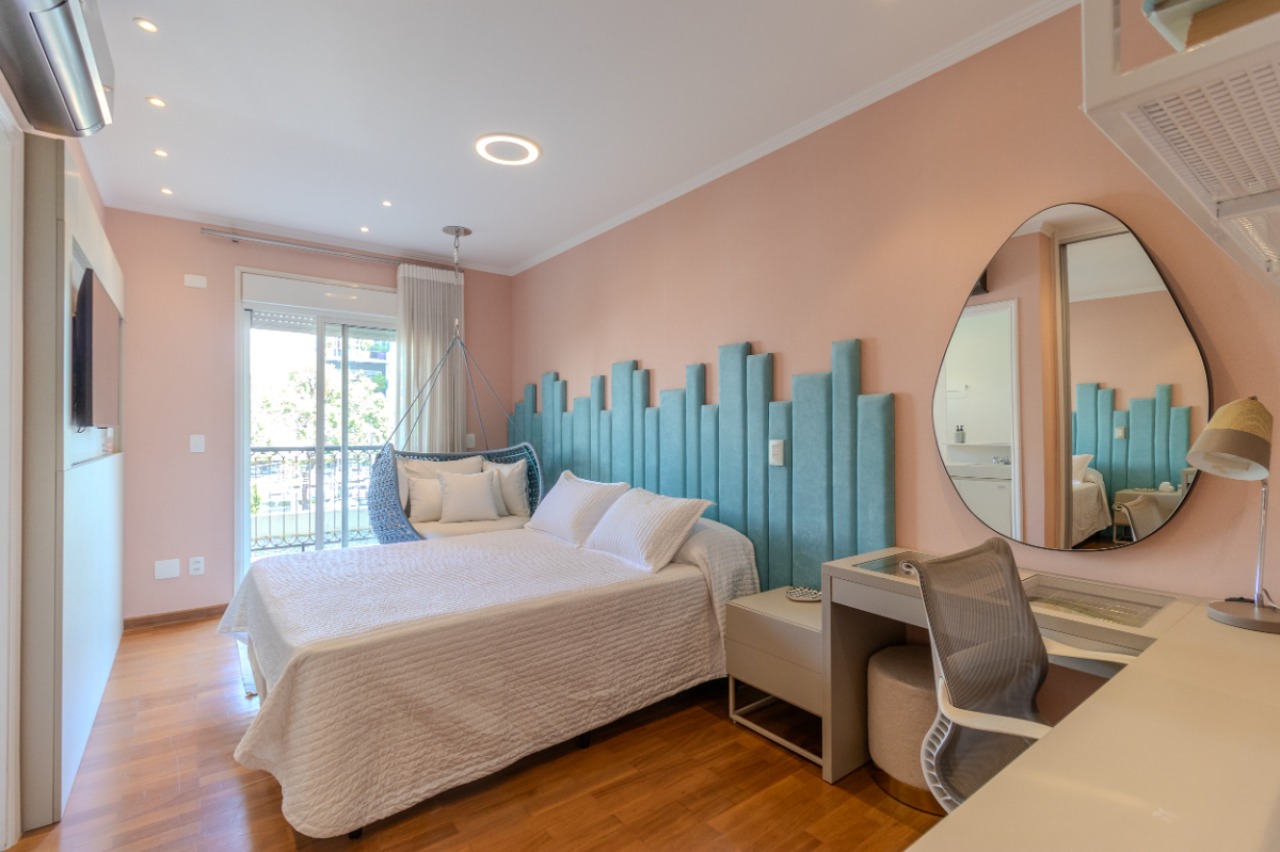 Apartamento, 4 quartos, 260 m² - Foto 23