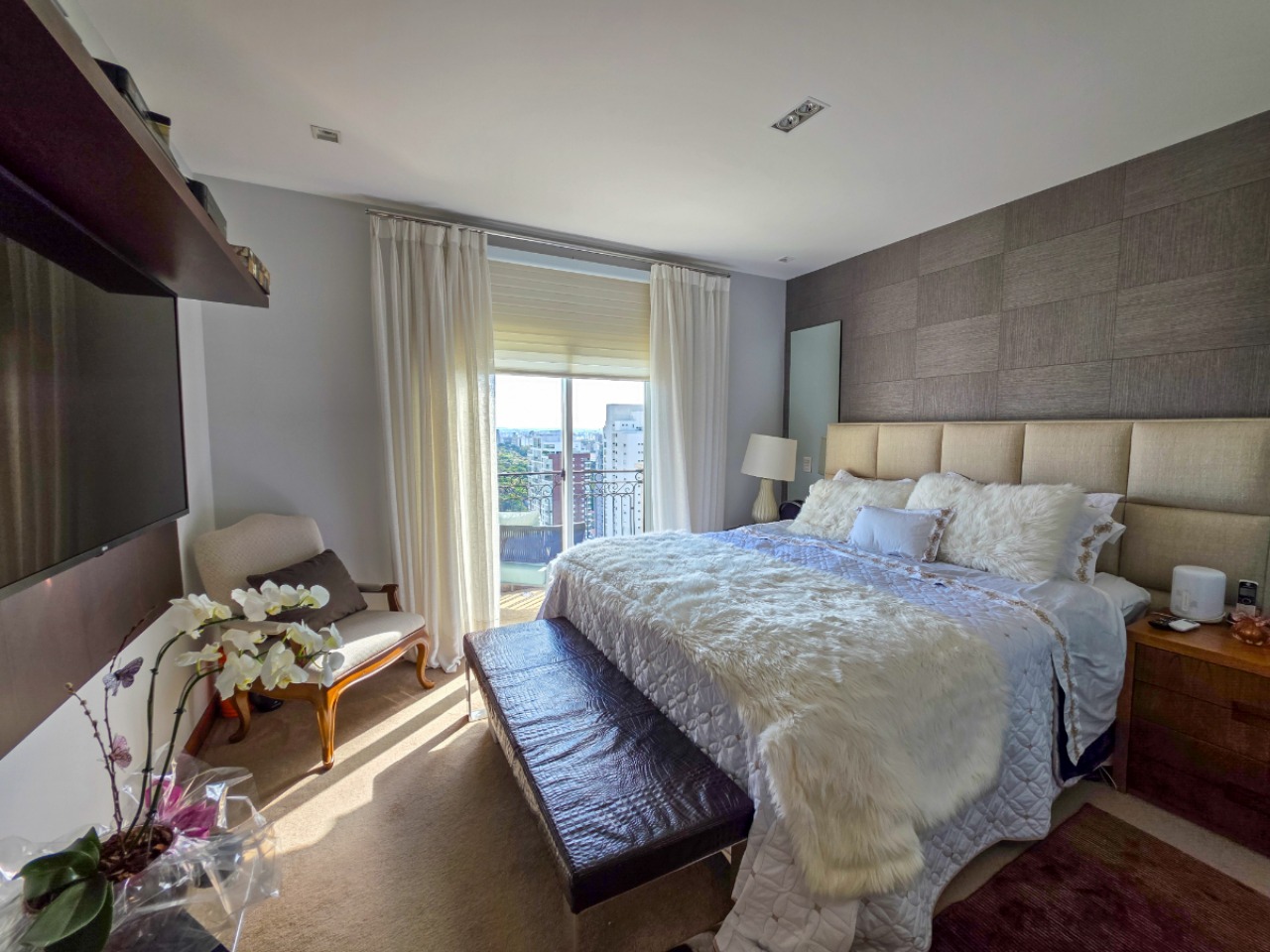 Cobertura, 4 quartos, 400 m² - Foto 46