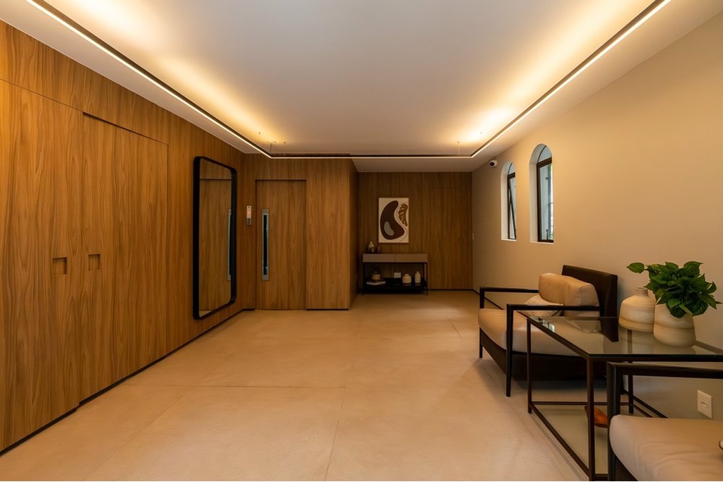 Apartamento, 4 quartos, 171 m² - Foto 39