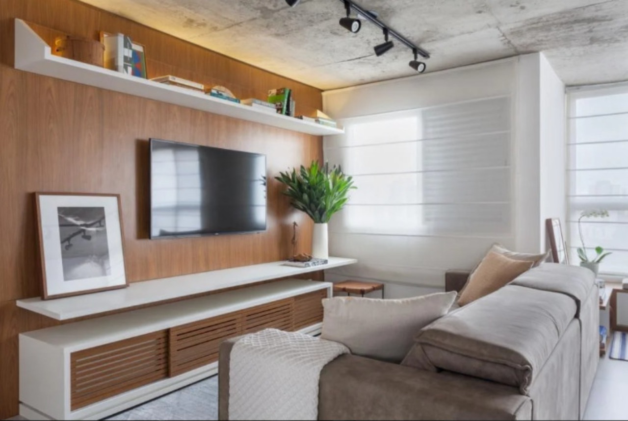 Apartamento, 3 quartos, 122 m² - Foto 19