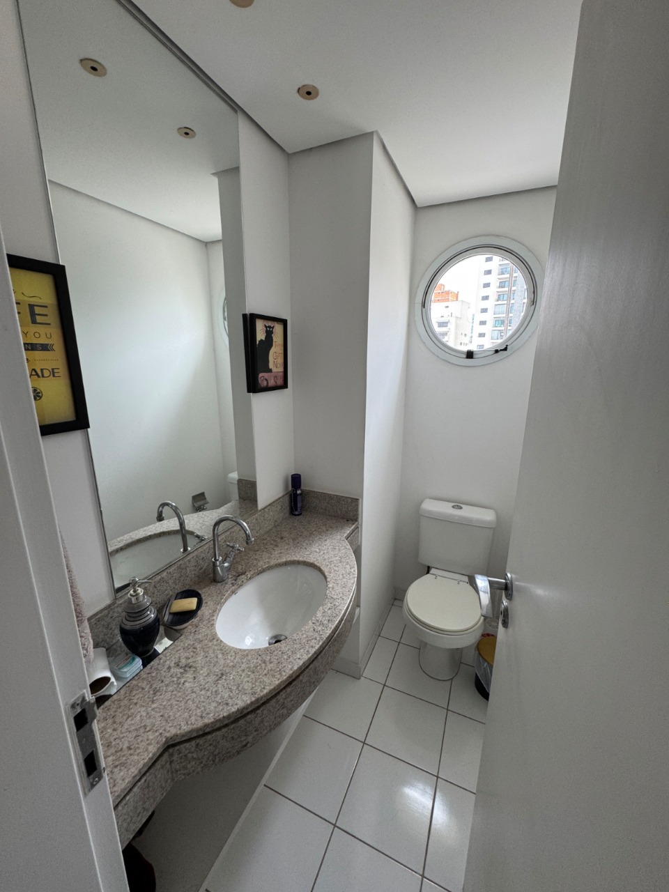 Apartamento, 1 quarto, 80 m² - Foto 7