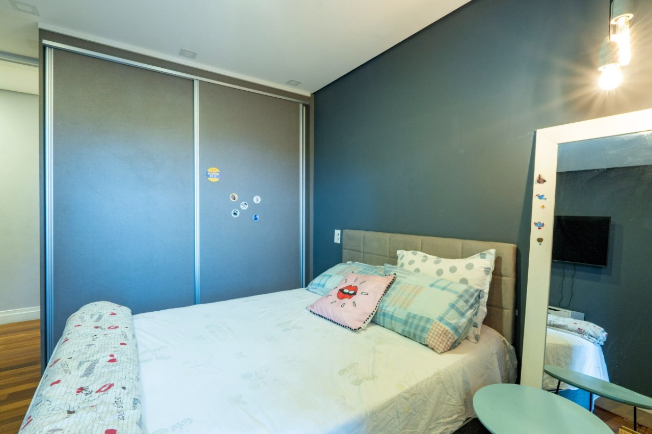 Apartamento, 4 quartos, 210 m² - Foto 45