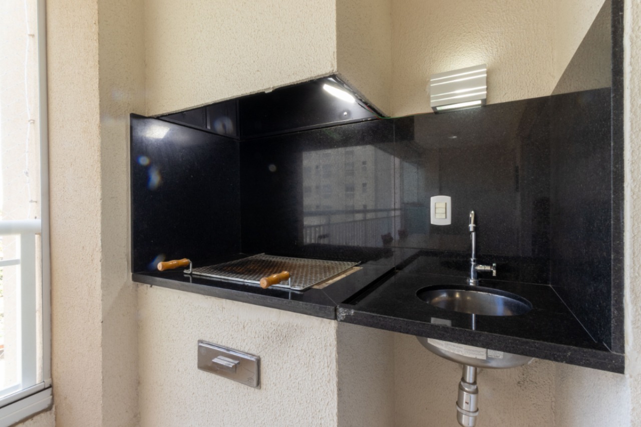 Apartamento, 3 quartos, 120 m² - Foto 15
