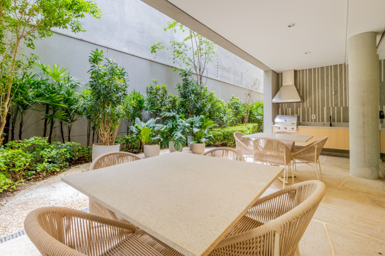 Apartamento, 3 quartos, 280 m² - Foto 1
