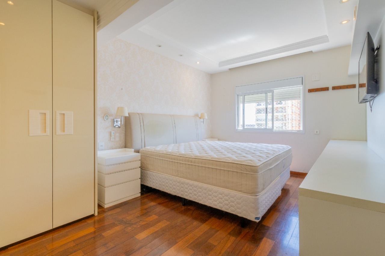 Apartamento, 4 quartos, 250 m² - Foto 33