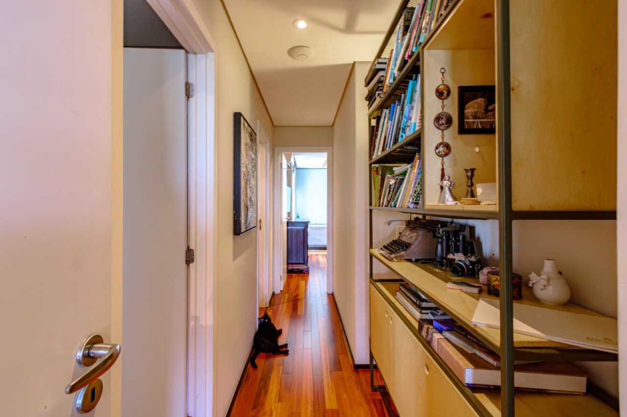Apartamento, 3 quartos, 175 m² - Foto 21