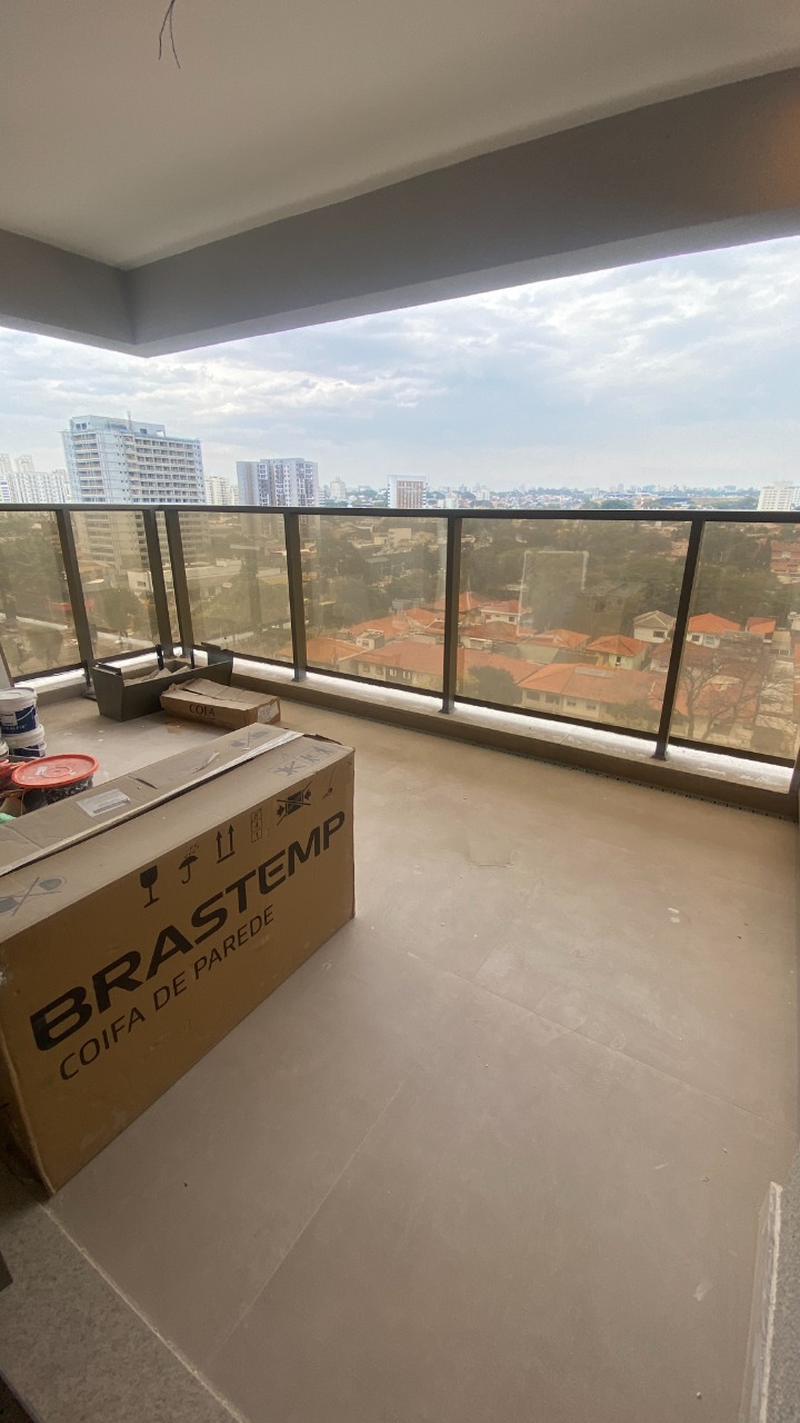 Apartamento, 3 quartos, 112 m² - Foto 2